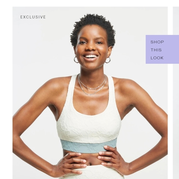 Sport bra - Picture 10 of 10